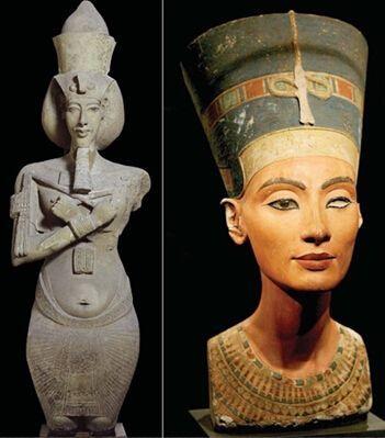 法老的传奇 第一季,法老传奇第一季